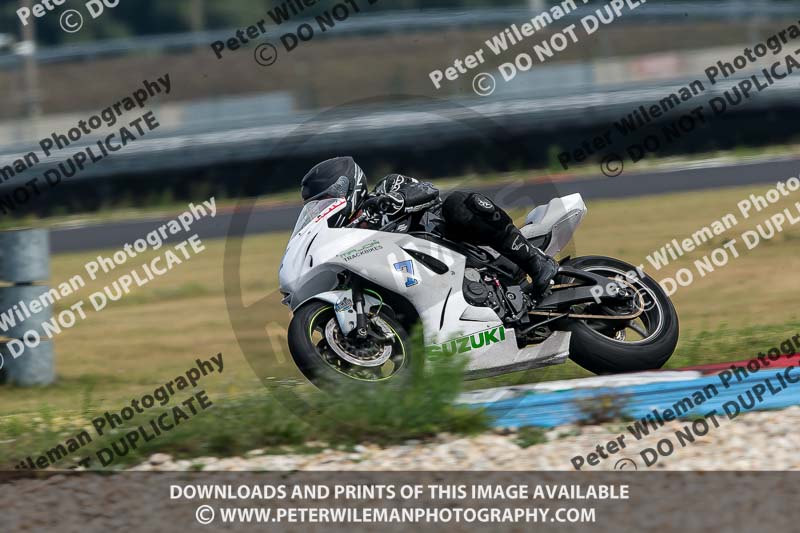 25 to 27th july 2019;Slovakia Ring;event digital images;motorbikes;no limits;peter wileman photography;trackday;trackday digital images